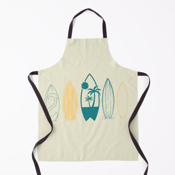 Item preview, Surf Boards Ocean designed and sold by MadameHiro.