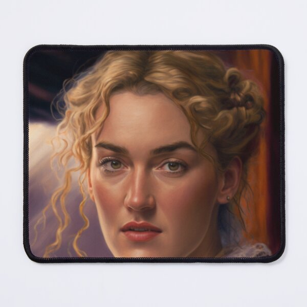 Item preview, Kate Winslet designed and sold by coffeecup_.