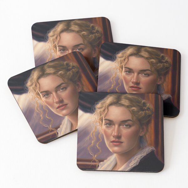 Item preview, Kate Winslet designed and sold by coffeecup_.