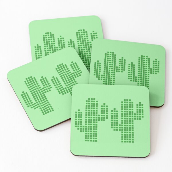 Item preview, Cactus Love designed and sold by SilAlte.