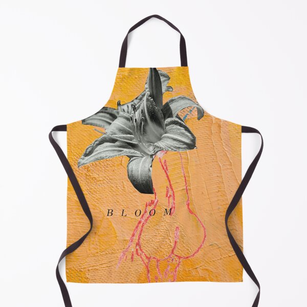 Item preview, Bloom designed and sold by MonsoonartsbyM.