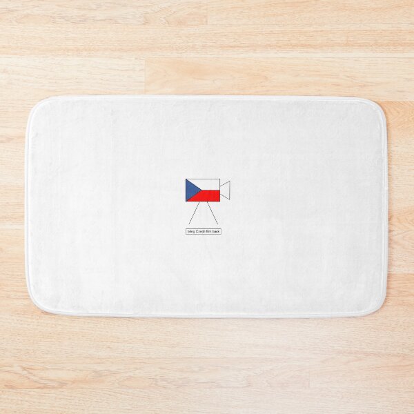 Item preview, bring Czech film back  designed and sold by sarabboo.