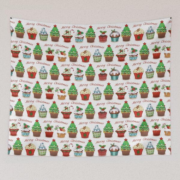 Item preview, Christmas sweets designed and sold by CatyArte.