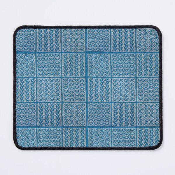 Aperçu de l'œuvre Tricot cristallin Full créée et vendue par polytopic.