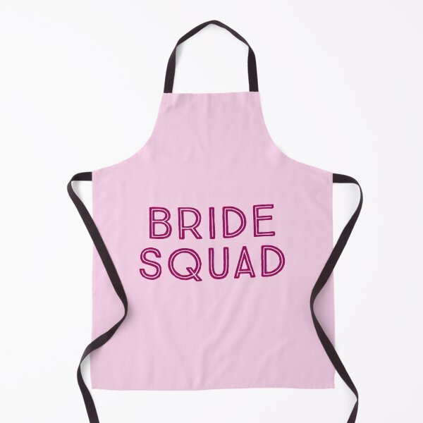 Item preview, BRIDE SQUAD rosa designed and sold by Laura_S _13.