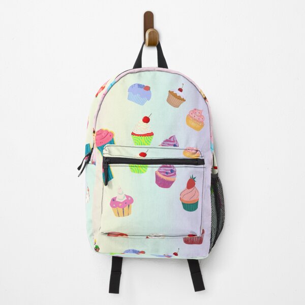 Item preview, CUPCAKES PATTERN designed and sold by jasneetchopra27.