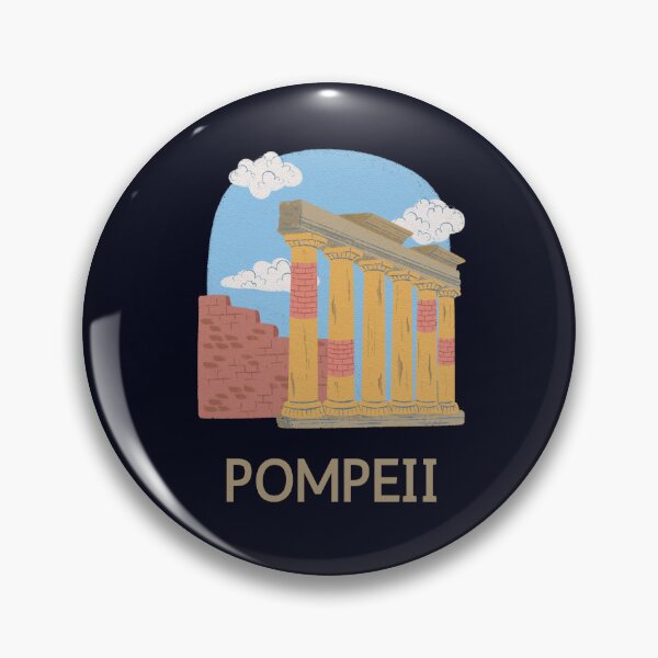 Item preview, Pompeii. designed and sold by sarantis.