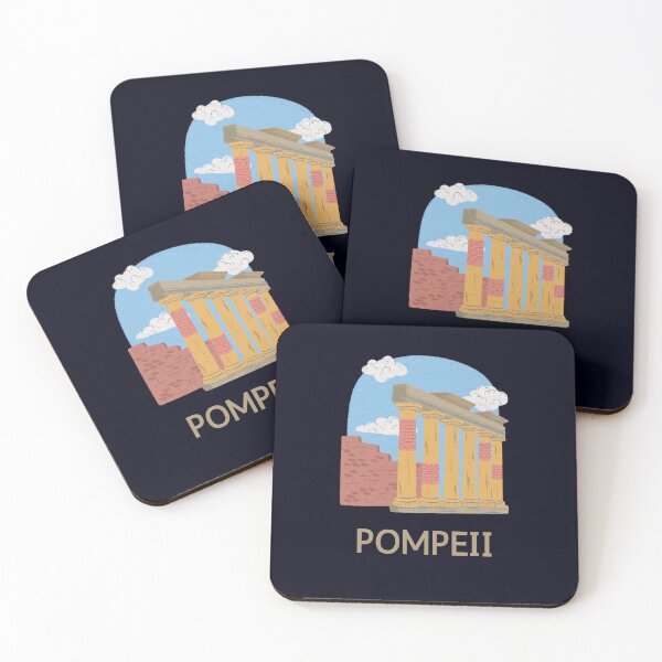 Item preview, Pompeii. designed and sold by sarantis.