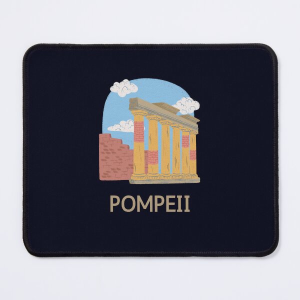Item preview, Pompeii. designed and sold by sarantis.