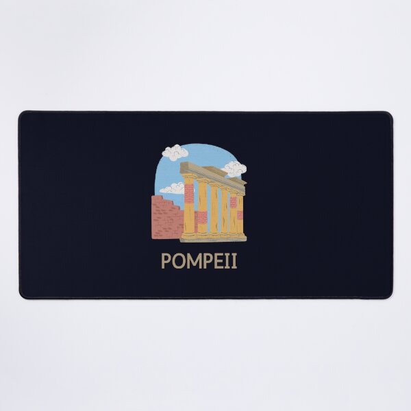 Item preview, Pompeii. designed and sold by sarantis.