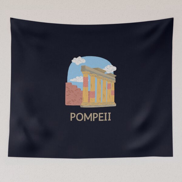 Item preview, Pompeii. designed and sold by sarantis.