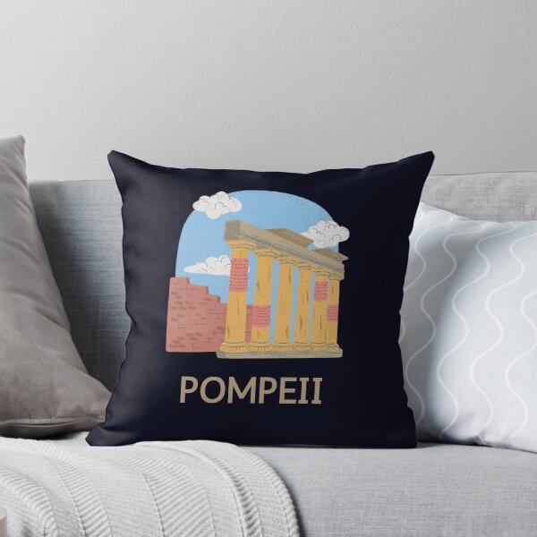 Item preview, Pompeii. designed and sold by sarantis.