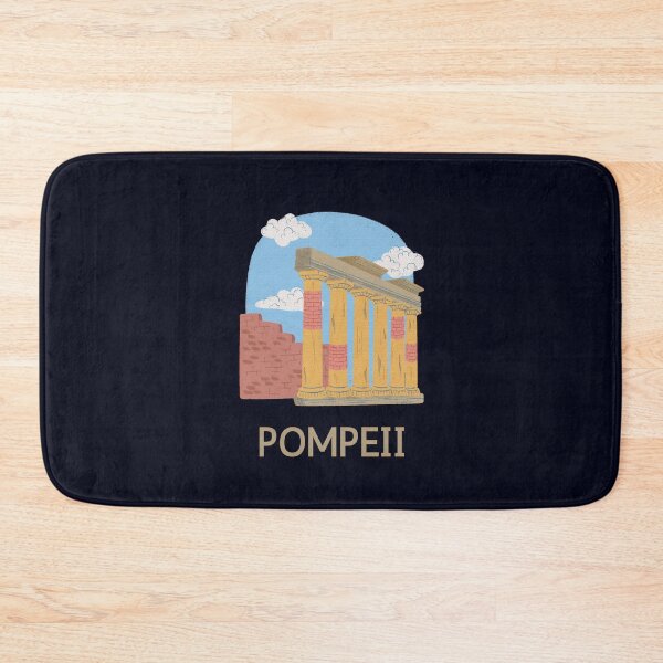 Item preview, Pompeii. designed and sold by sarantis.
