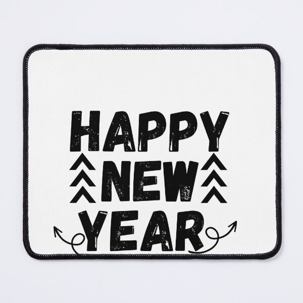 Item preview, Happy new year designed and sold by ANDALUS EMPIRE.