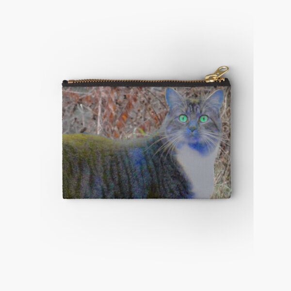 Item preview, Cat of a different color designed and sold by AuntyReni.