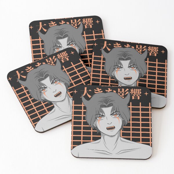 Item preview, Anime Street Style: Elevating Your Wardrobe with Modern Designs designed and sold by illustratoral.