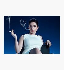 Crazy Ex-Girlfriend Season 3 Photographic Print