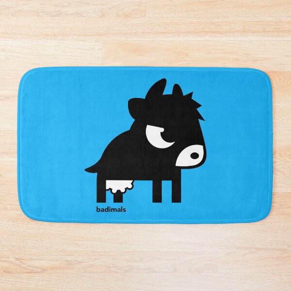 Item preview, Dairy Mary designed and sold by badimals.