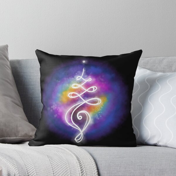 Item preview, Unalome designed and sold by RewildJane.