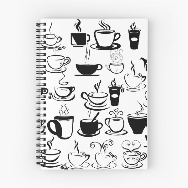 Item preview, Coffee and tea cup designed and sold by ORIGENcreate.