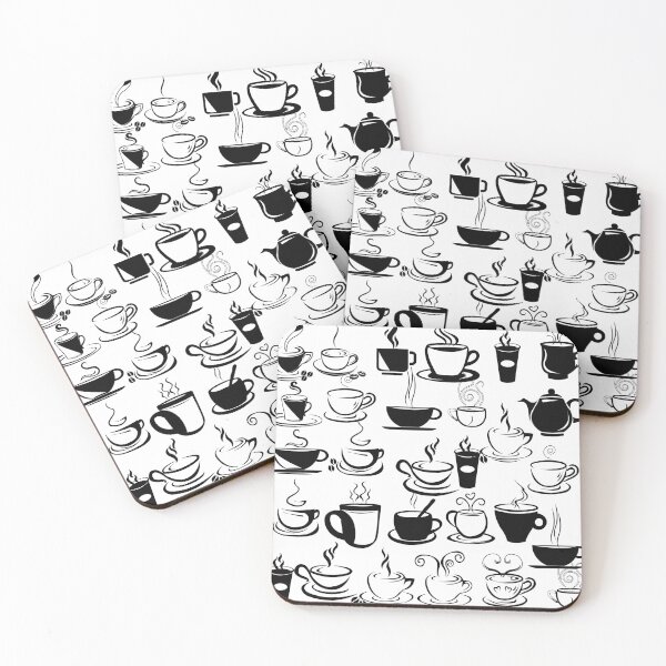 Item preview, Coffee and tea cup designed and sold by ORIGENcreate.