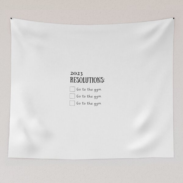 Item preview, go to the gym designed and sold by avocadofan.