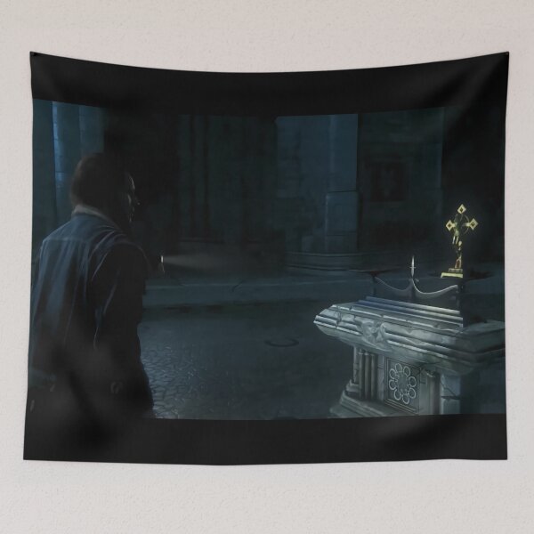 Item preview, Uncharted 4 designed and sold by KalipsoArt.