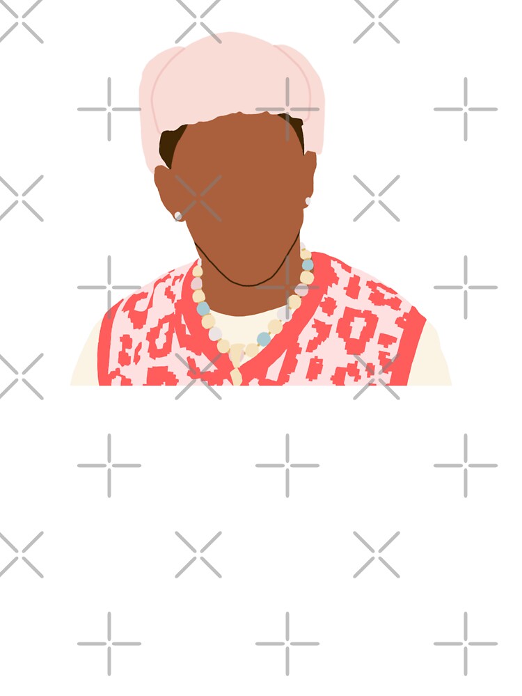 Tyler the Creator CMIYGL Sticker for Sale by K-kal