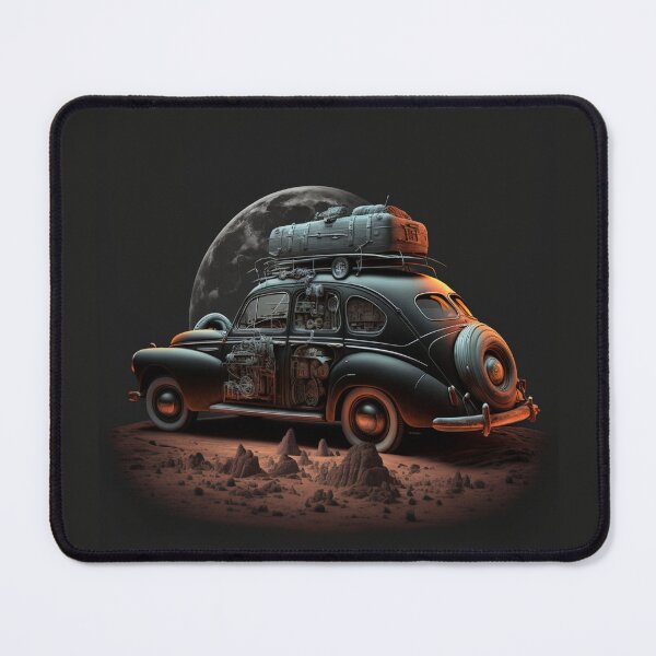 Item preview, Things I Do In My Spare Time Car designed and sold by Agmari.