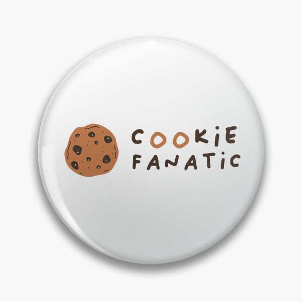 Item preview, Cookie Fanatic designed and sold by Mamesh Amazigh.