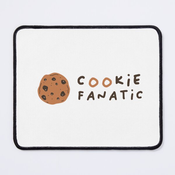 Item preview, Cookie Fanatic designed and sold by Mamesh Amazigh.