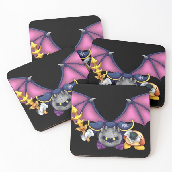 Item preview, Meta Knight protec designed and sold by Typhio.