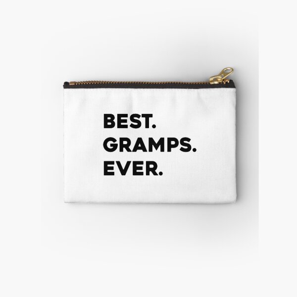 Item preview, Mens Best Gramps Ever Grandpa Father's Day, Best Gramps,Worlds Best Gramps,best gramps ever,gramps,grandfather,grandpa designed and sold by RedArtsDesign.