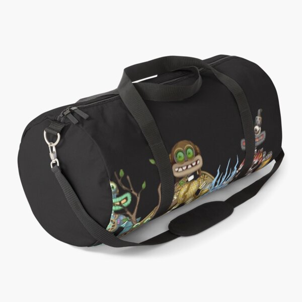 Item preview, wubbox monsters  designed and sold by ONLyFANs1.