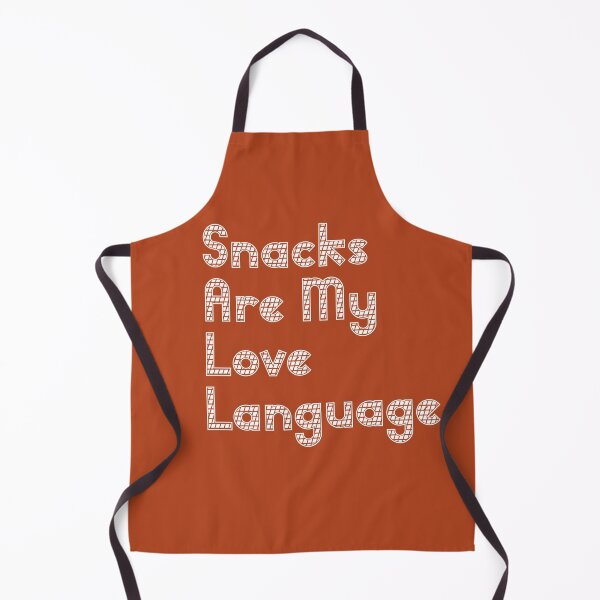 Item preview, Snacks Are My Love Language, cute love shirt, valentines tee, valentine shirt designed and sold by amazinGraphic.