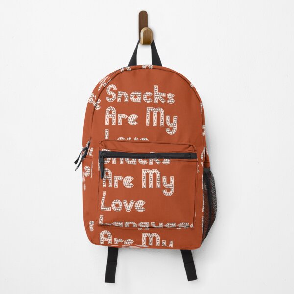 Item preview, Snacks Are My Love Language, cute love shirt, valentines tee, valentine shirt designed and sold by amazinGraphic.