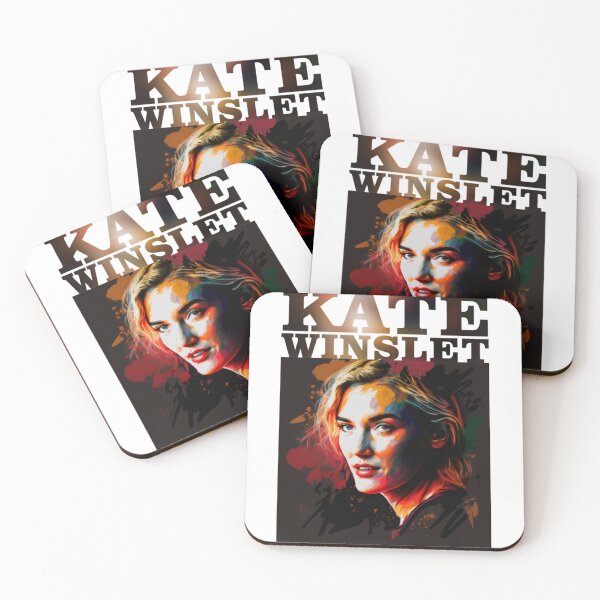 Item preview, Kate Winslet designed and sold by coffeecup_.