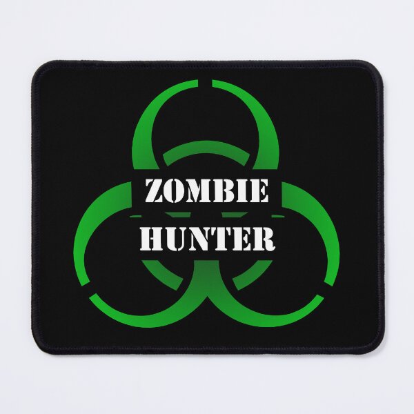 Item preview, Zombie Hunter designed and sold by Tiggs-designs.