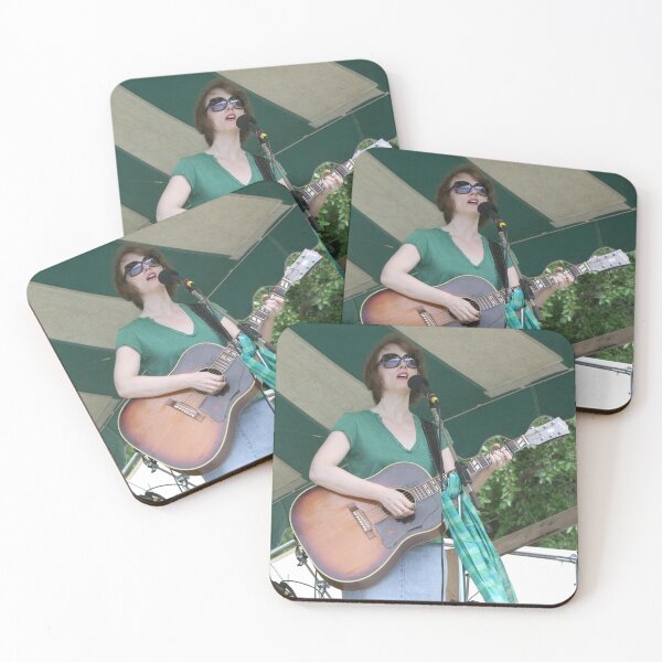 Item preview, Laura Cantrell - Photograph designed and sold by ConcertImages.