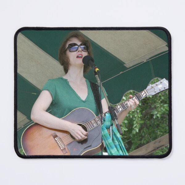 Item preview, Laura Cantrell - Photograph designed and sold by ConcertImages.