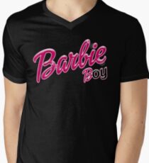 mens barbie shirt