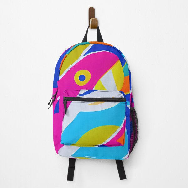Item preview, The Pink Parrot designed and sold by Fitbys.