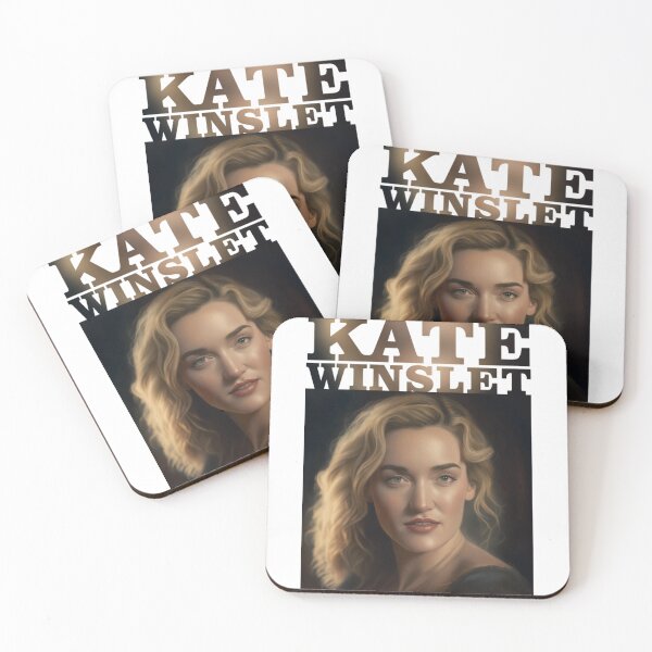 Item preview, Kate Winslet designed and sold by coffeecup_.