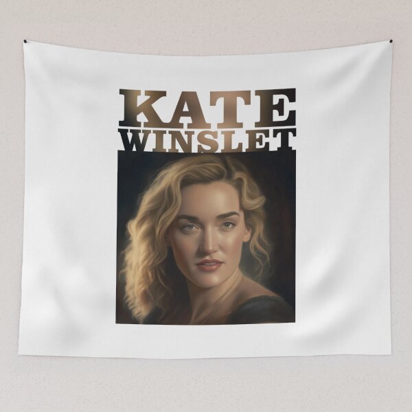 Item preview, Kate Winslet designed and sold by coffeecup_.