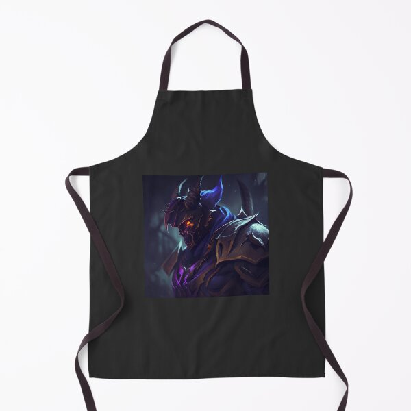 Item preview,  Dark knight digital painting designed and sold by wongwaikie.