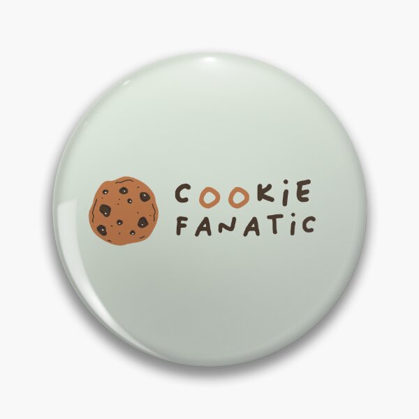 Item preview, Cookie Fanatic Colors designed and sold by Mamesh Amazigh.