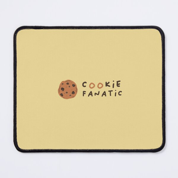 Item preview, Cookie Fanatic Colors designed and sold by Mamesh Amazigh.