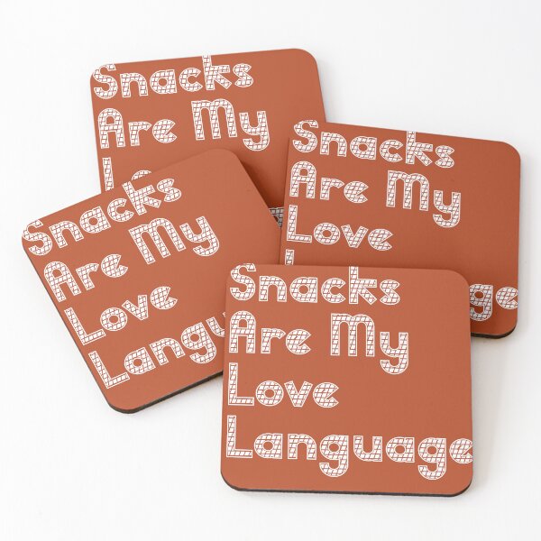 Item preview, Snacks Are My Love Language, cute love shirt, valentines tee, valentine shirt designed and sold by amazinGraphic.