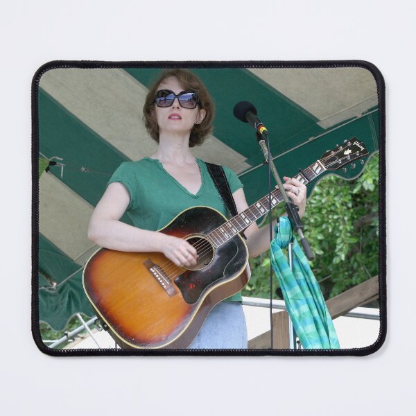 Item preview, Laura Cantrell - Photograph designed and sold by ConcertImages.