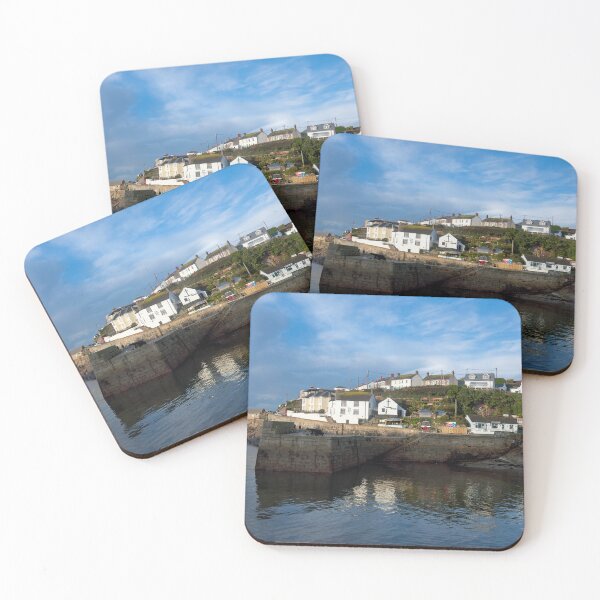 Item preview, Cornish Sunrise, Porthleven, Cornwall, England designed and sold by VnGphoto.